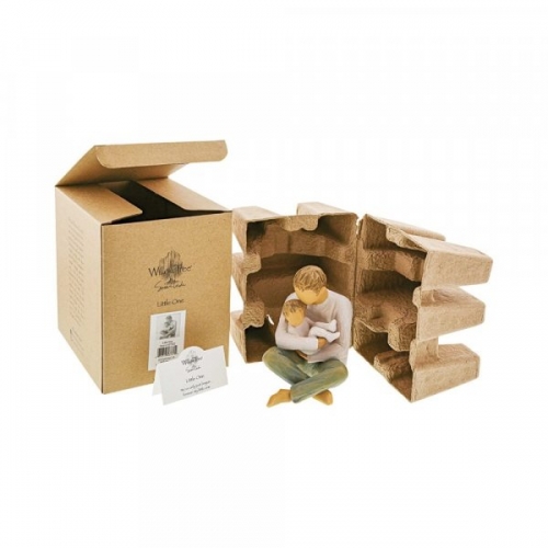 Willow Tree | Little one - Mein Kleiner (Vater und Kind)
